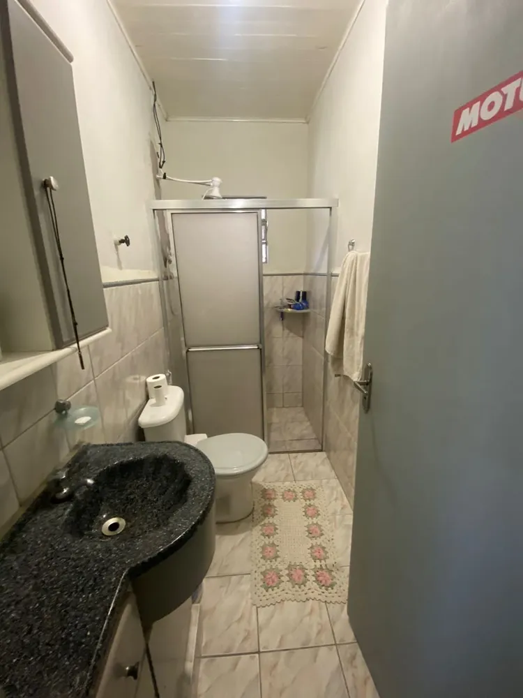 Casa, 3 quartos, 100 m² - Foto 1