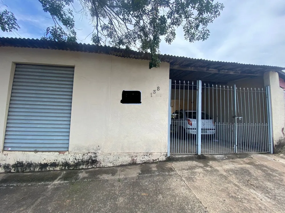 Casa, 3 quartos, 100 m² - Foto 2
