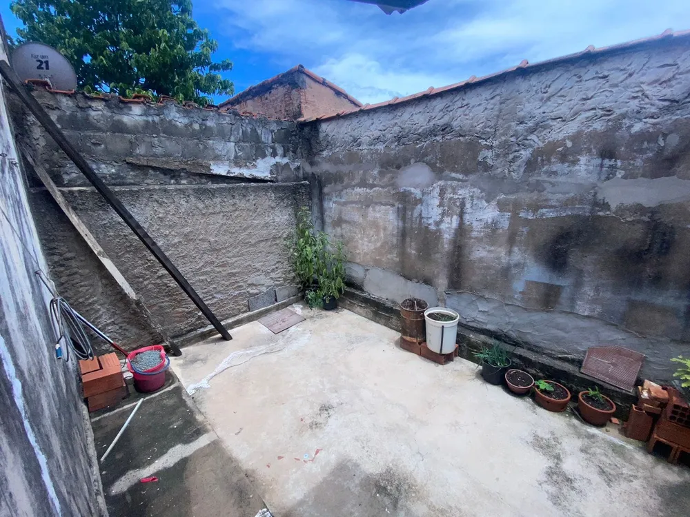 Casa, 3 quartos, 100 m² - Foto 9