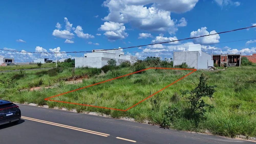 Terreno, 250 m² - Foto 1