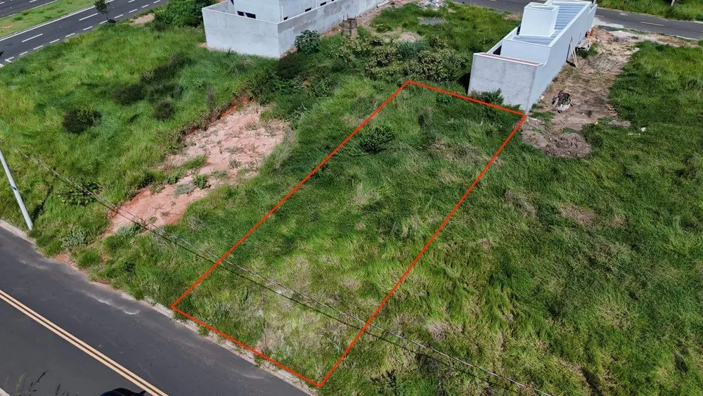 Terreno, 250 m² - Foto 2
