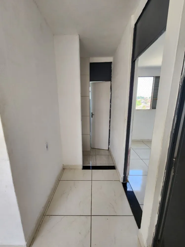 Apartamento, 2 quartos, 79 m² - Foto 2