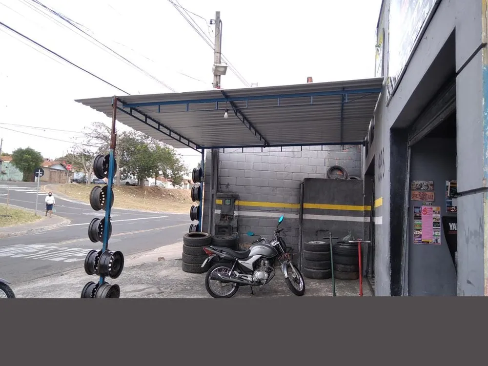 Loja-Salão, 218 m² - Foto 1