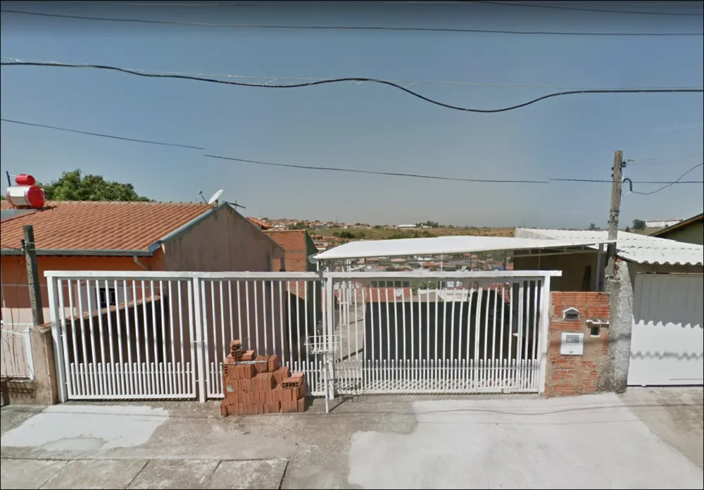 Sobrado, 2 quartos, 250 m² - Foto 1