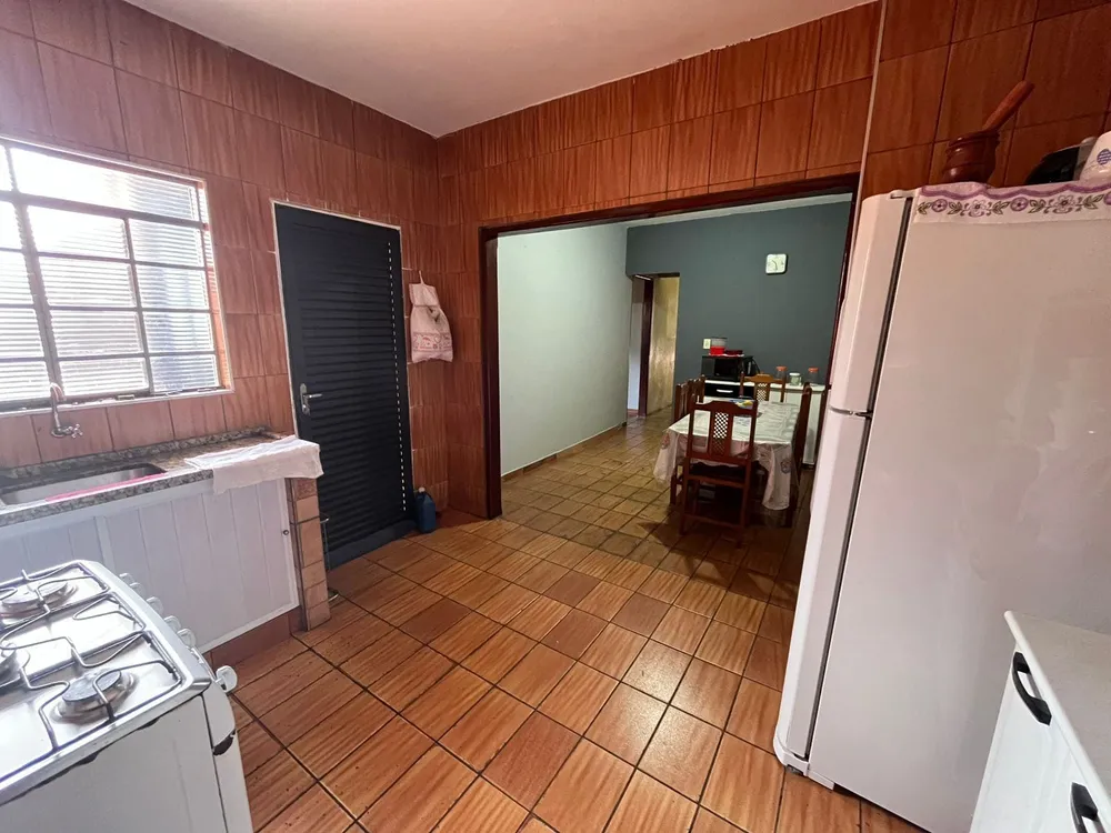 Casa, 4 quartos, 200 m² - Foto 5