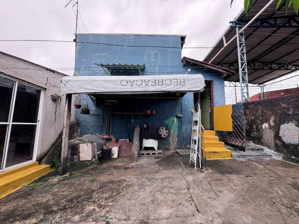Casa, 1 quarto, 250 m² - Foto 5