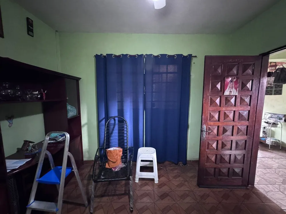 Casa, 1 quarto, 250 m² - Foto 1