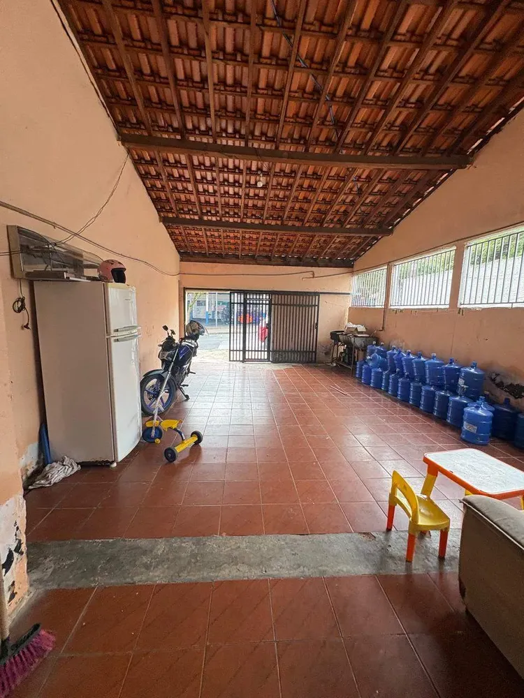 Casa, 1 quarto, 347 m² - Foto 7