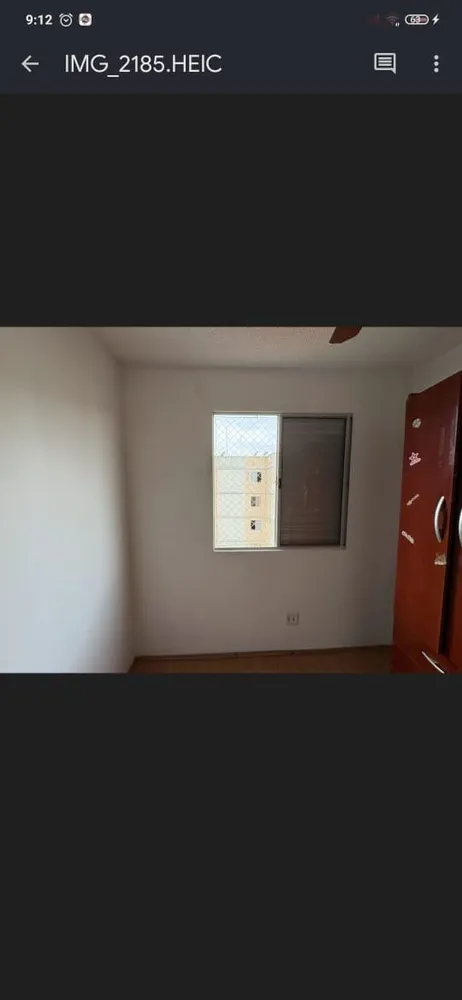 Apartamento, 2 quartos, 42 m² - Foto 3