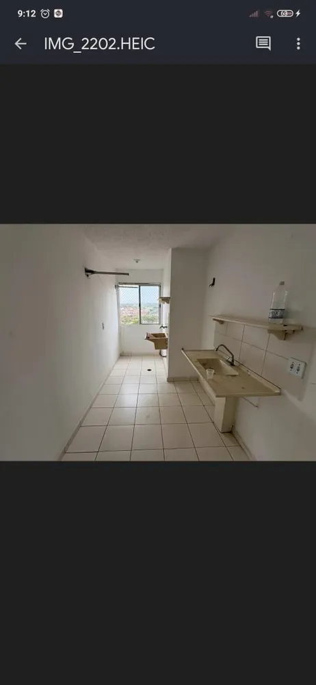 Apartamento, 2 quartos, 42 m² - Foto 12