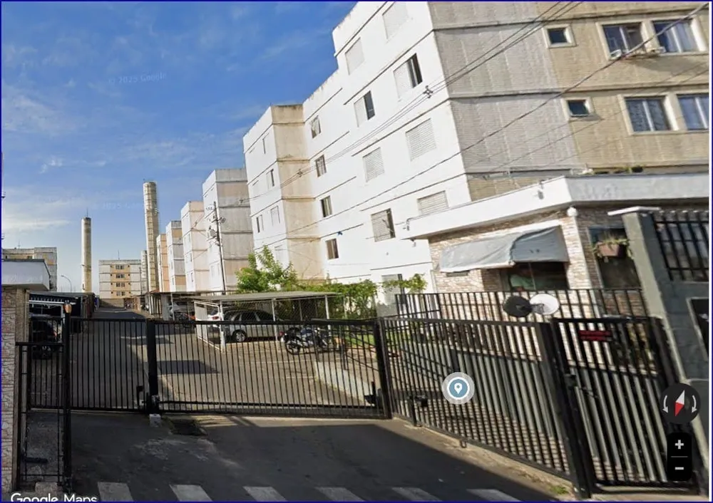 Apartamento, 2 quartos, 42 m² - Foto 6