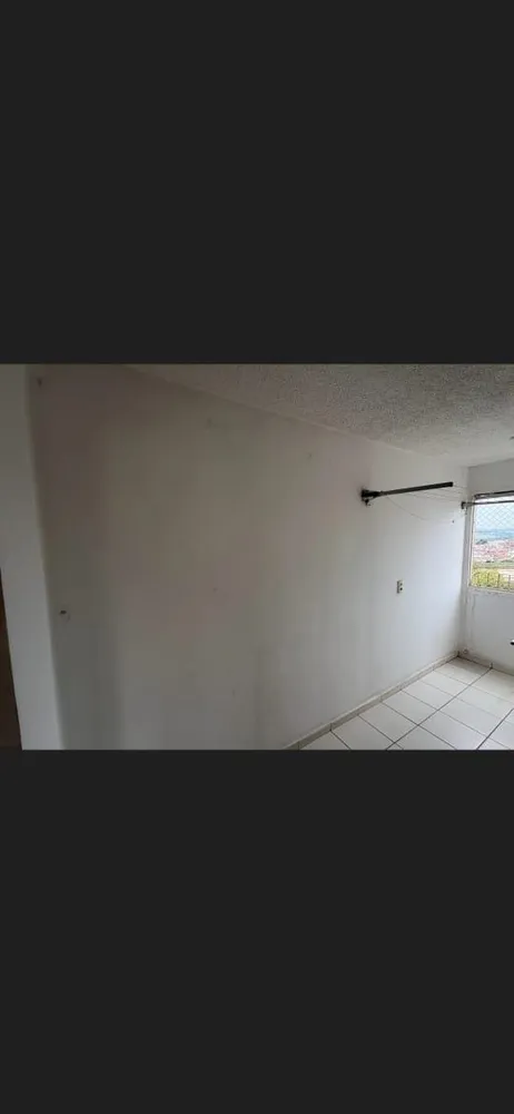 Apartamento, 2 quartos, 42 m² - Foto 5