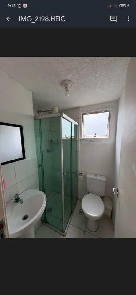 Apartamento, 2 quartos, 42 m² - Foto 4