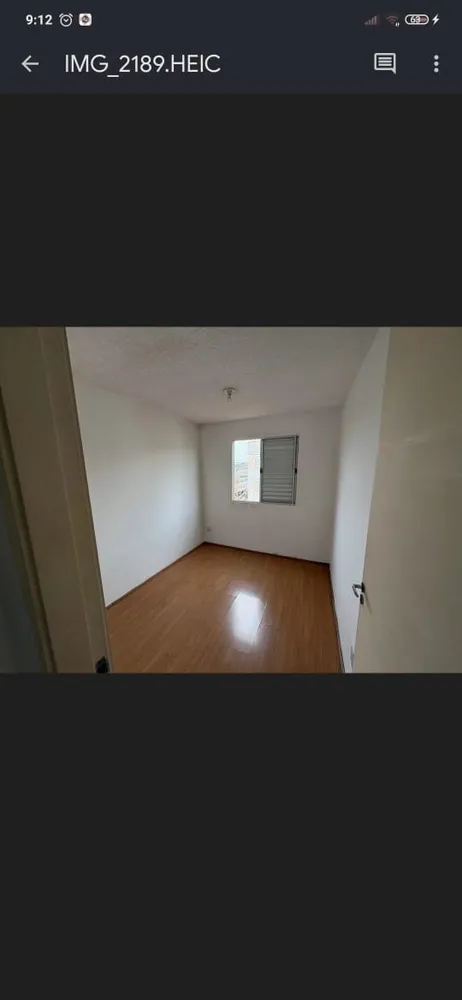 Apartamento, 2 quartos, 42 m² - Foto 1