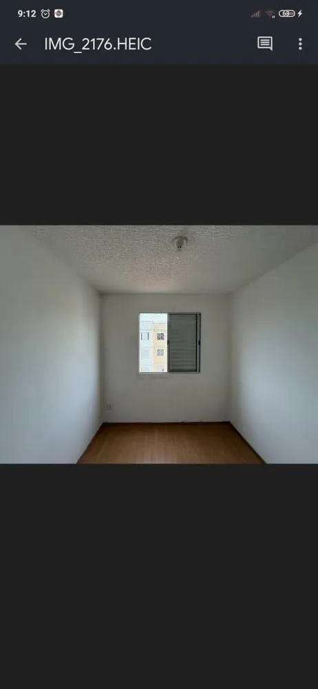 Apartamento, 2 quartos, 42 m² - Foto 6