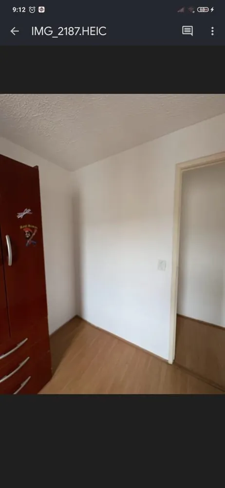 Apartamento, 2 quartos, 42 m² - Foto 7