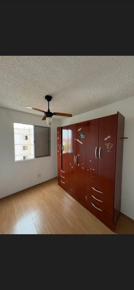 Apartamento, 2 quartos, 42 m² - Foto 4
