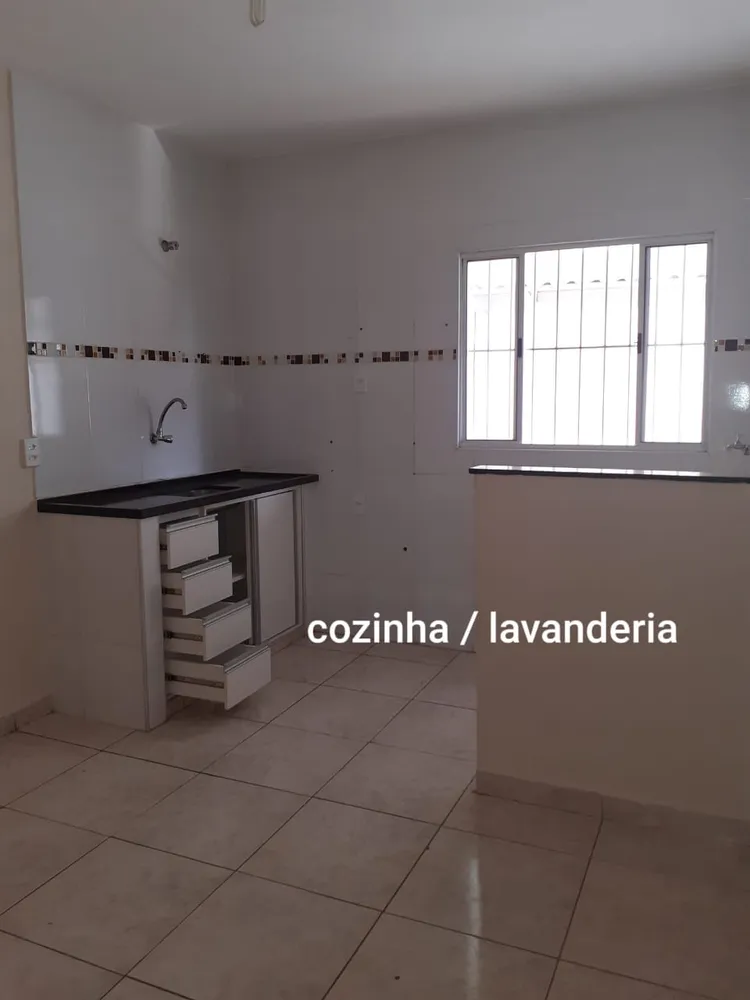 Casa, 3 quartos, 450 m² - Foto 2