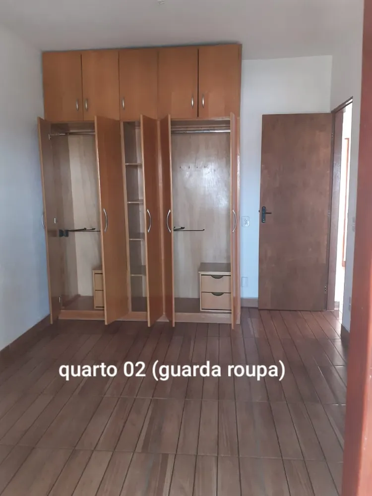Casa, 3 quartos, 450 m² - Foto 1