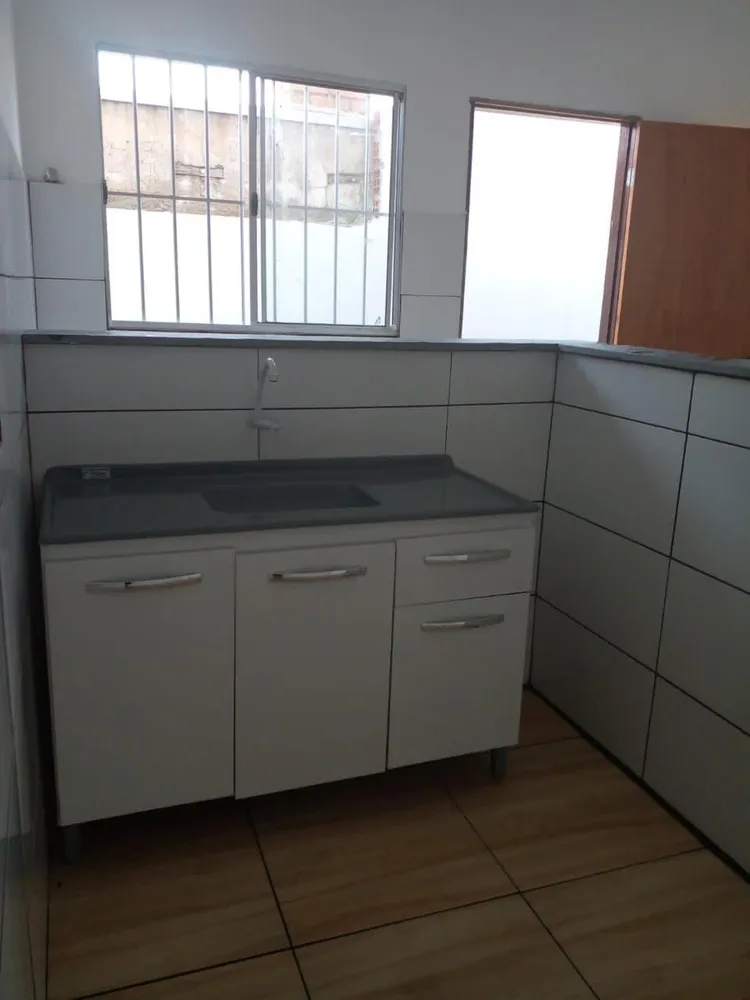 Casa, 1 quarto, 100 m² - Foto 3