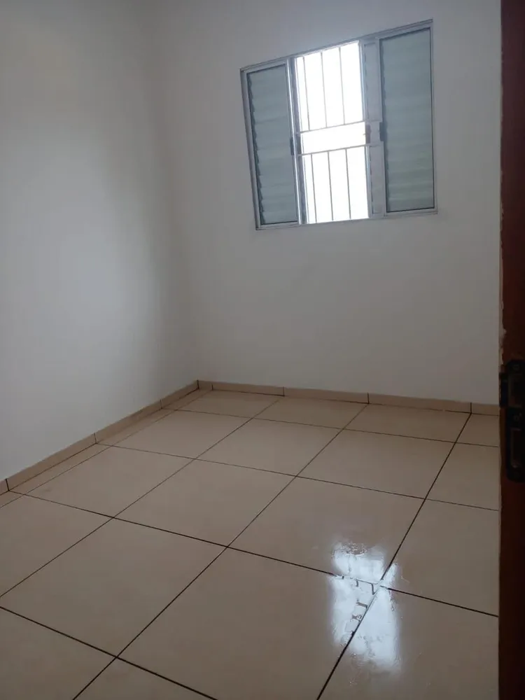 Casa, 1 quarto, 100 m² - Foto 1