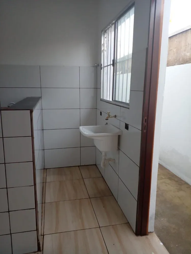 Casa, 1 quarto, 100 m² - Foto 4