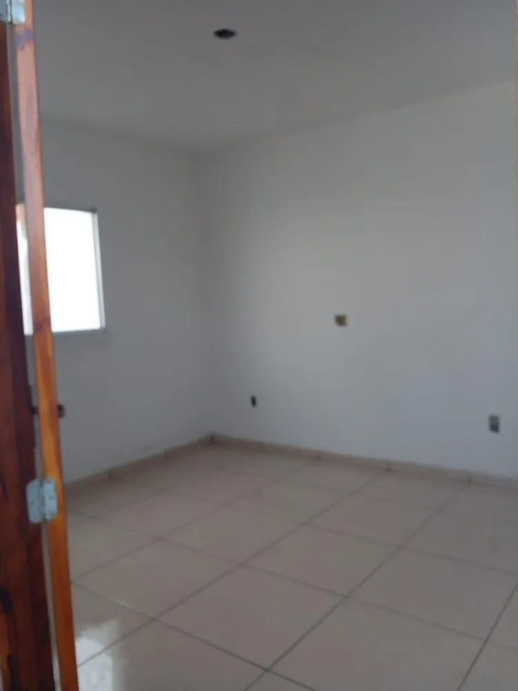 Casa, 1 quarto, 100 m² - Foto 1
