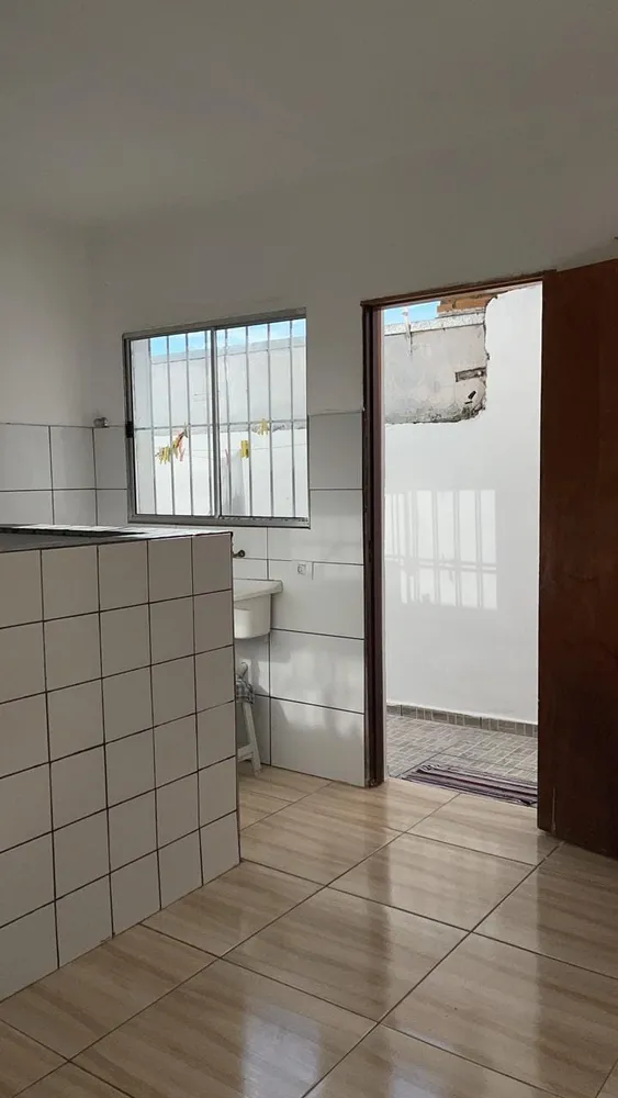 Casa, 1 quarto, 100 m² - Foto 7