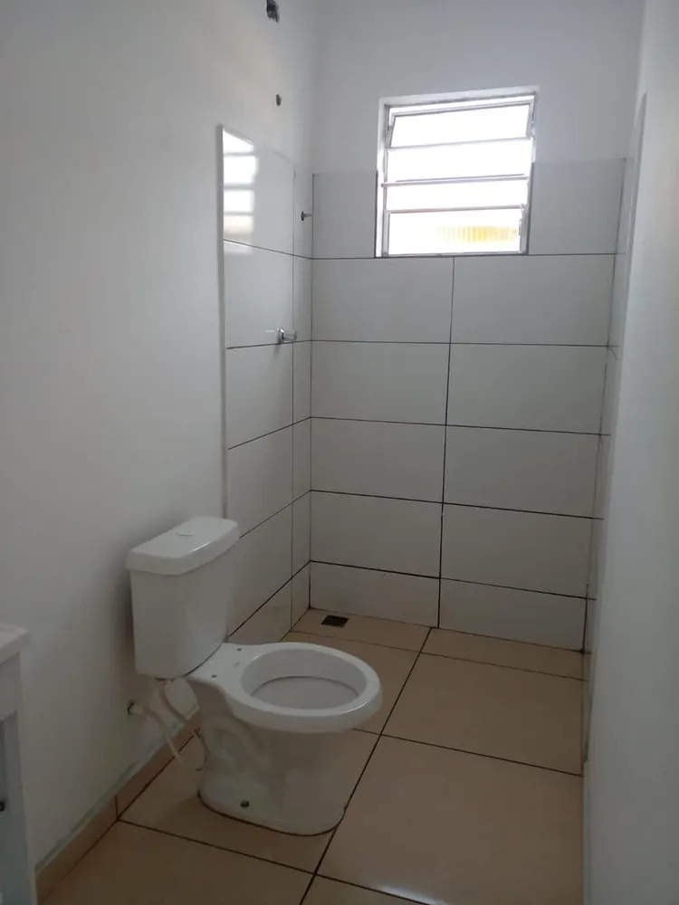 Casa, 1 quarto, 100 m² - Foto 4