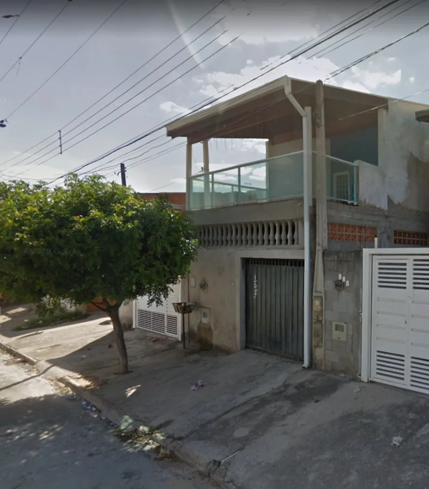 Sobrado, 2 quartos, 125 m² - Foto 1