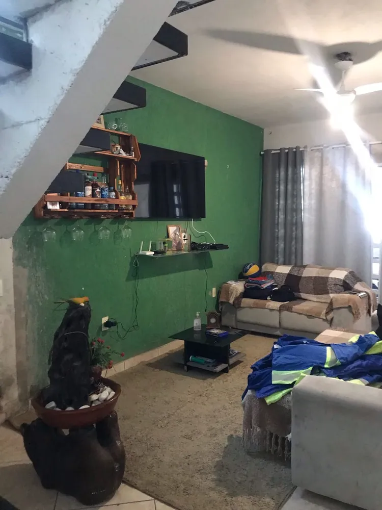 Sobrado, 2 quartos, 125 m² - Foto 3