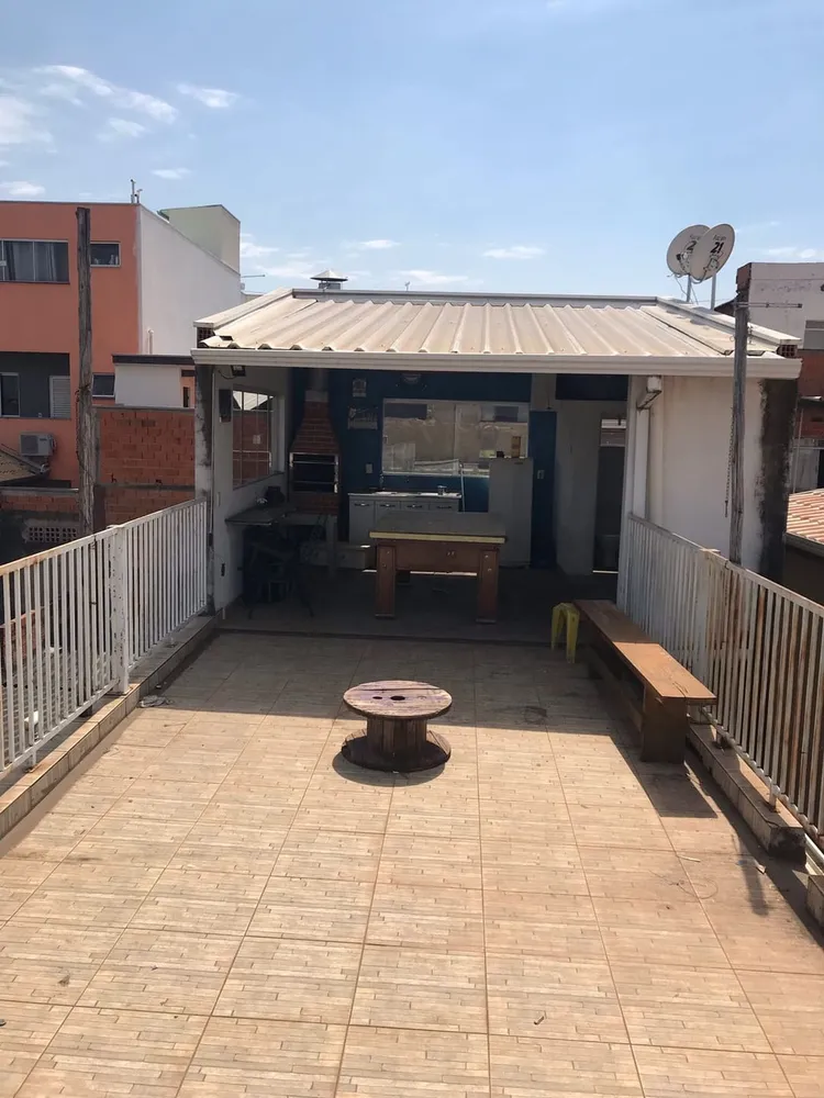 Sobrado, 2 quartos, 125 m² - Foto 12