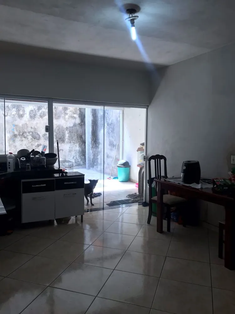 Sobrado, 2 quartos, 125 m² - Foto 4