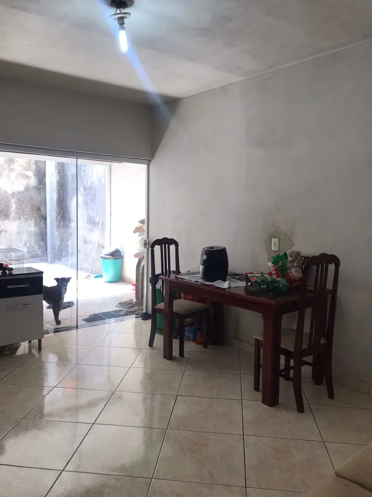 Sobrado, 2 quartos, 125 m² - Foto 5
