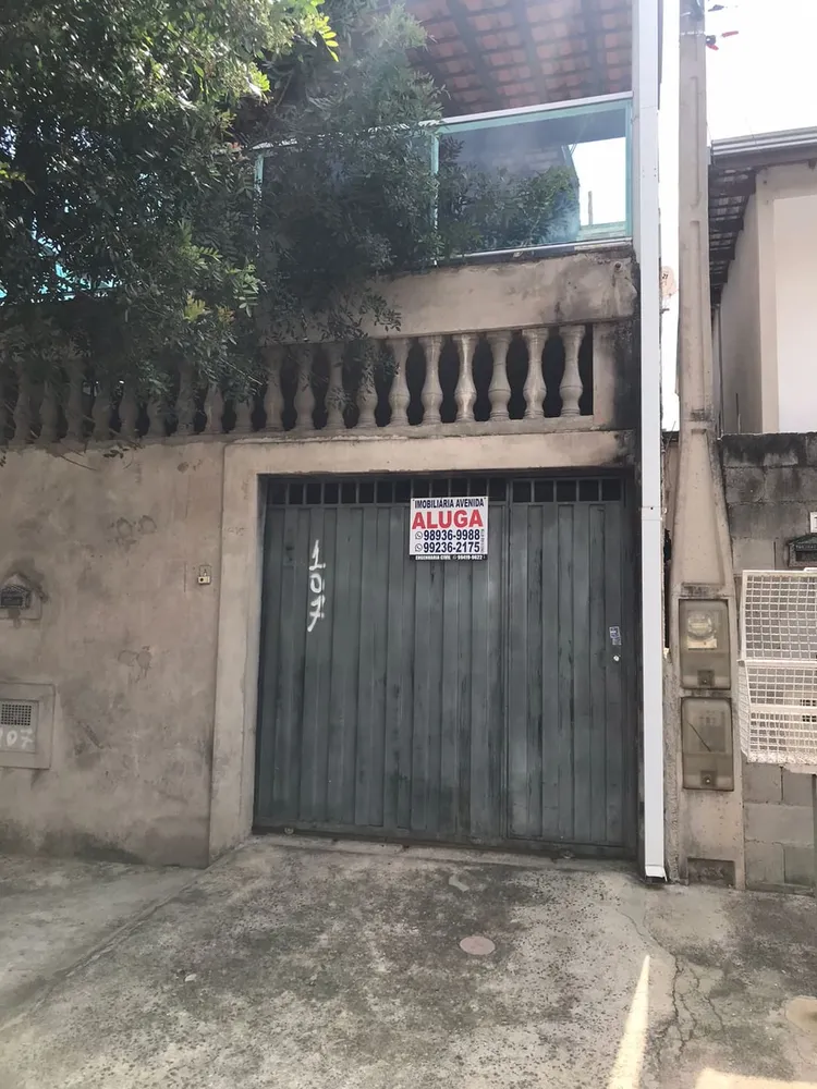 Sobrado, 2 quartos, 125 m² - Foto 2