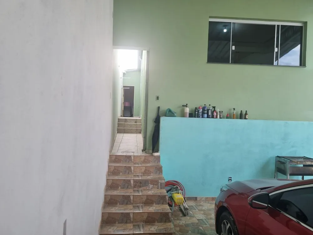 Casa, 3 quartos, 130 m² - Foto 5