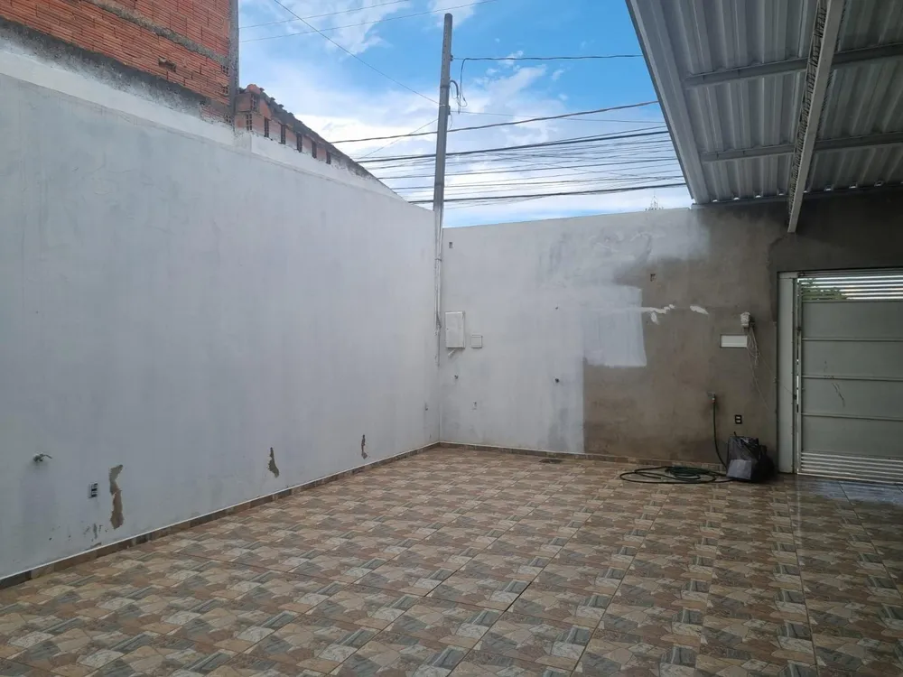 Casa, 3 quartos, 130 m² - Foto 4