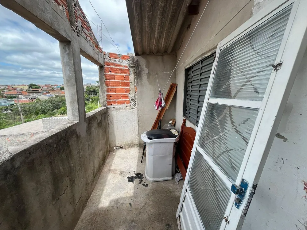 Casa, 2 quartos, 125 m² - Foto 4