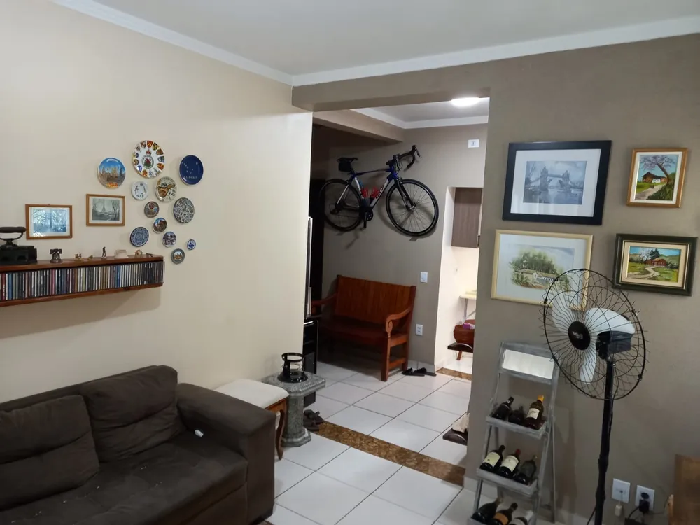 Casa, 2 quartos, 70 m² - Foto 9