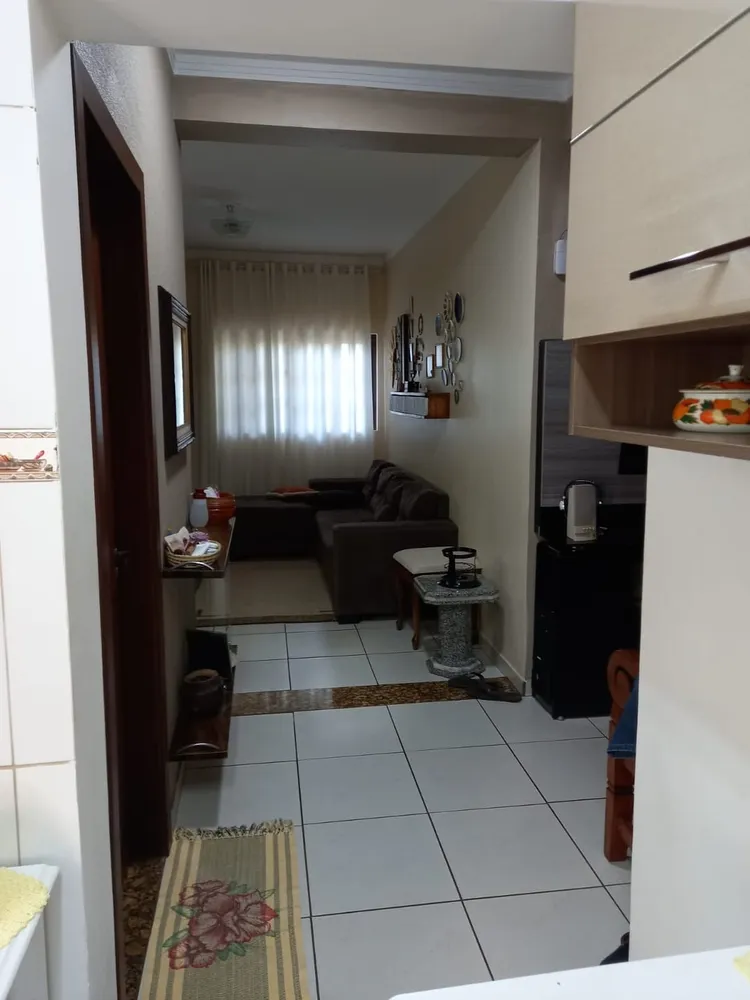 Casa, 2 quartos, 70 m² - Foto 8