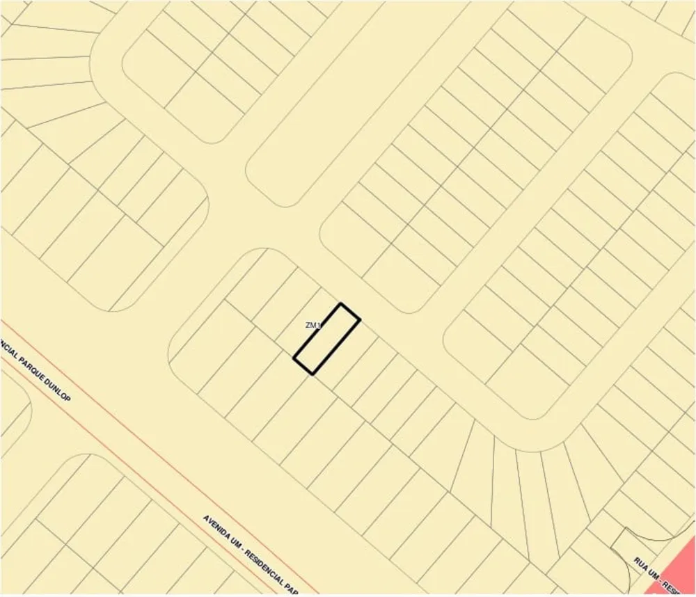 Terreno, 140 m² - Foto 3