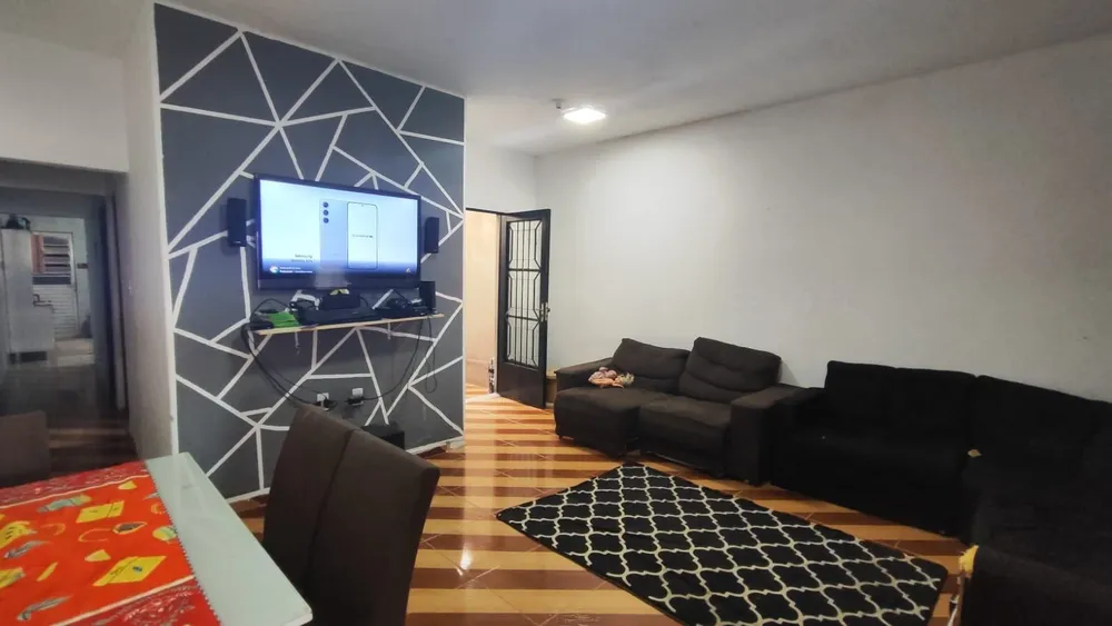 Casa, 3 quartos, 100 m² - Foto 2