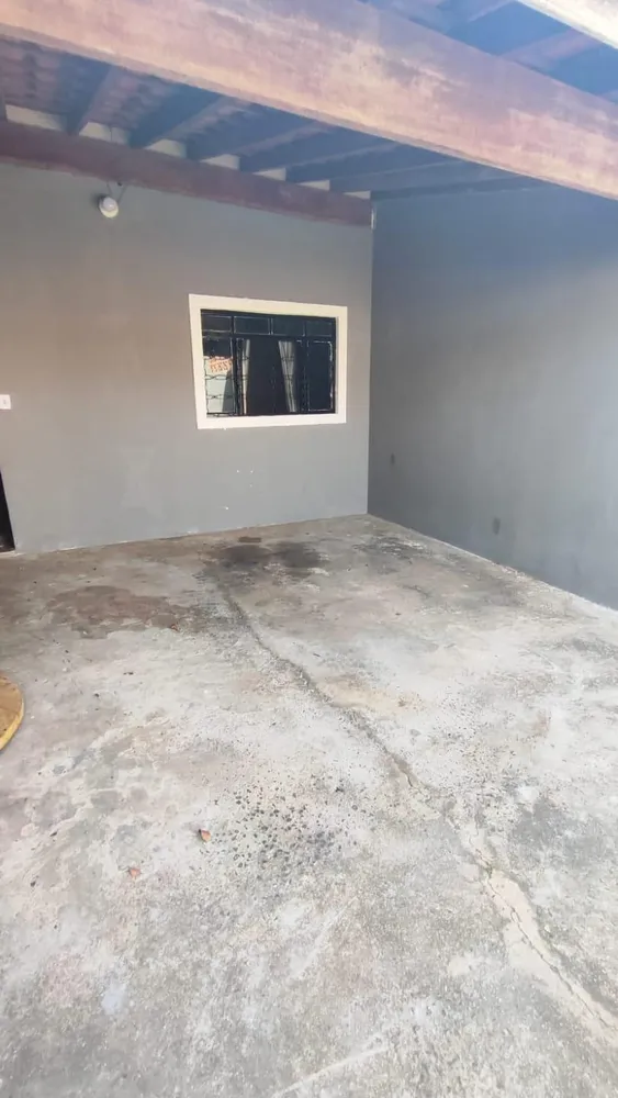 Casa, 3 quartos, 100 m² - Foto 1