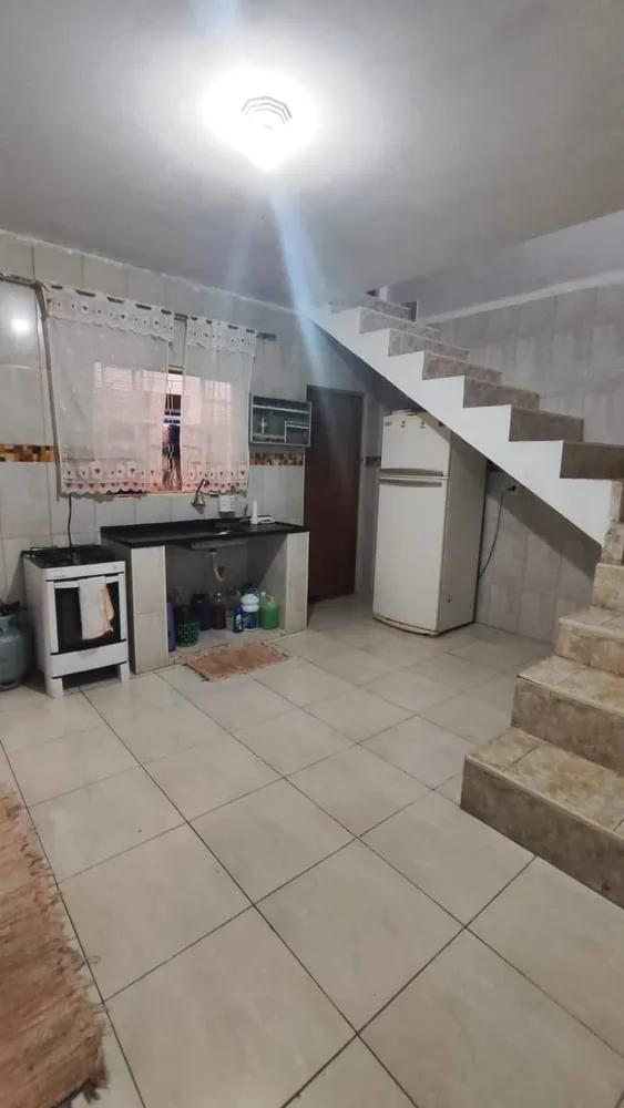 Casa, 3 quartos, 100 m² - Foto 4