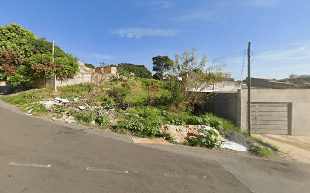 Terreno, 570 m² - Foto 2