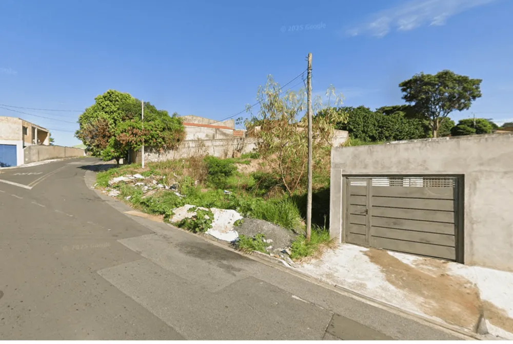 Terreno, 570 m² - Foto 3