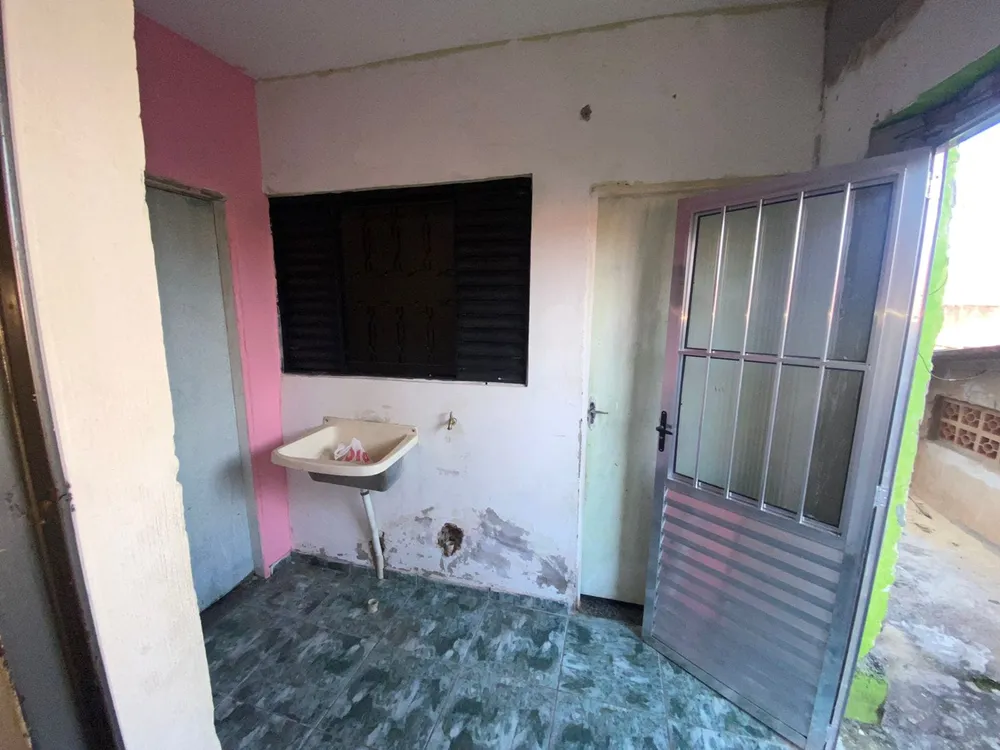 Casa, 3 quartos, 200 m² - Foto 10