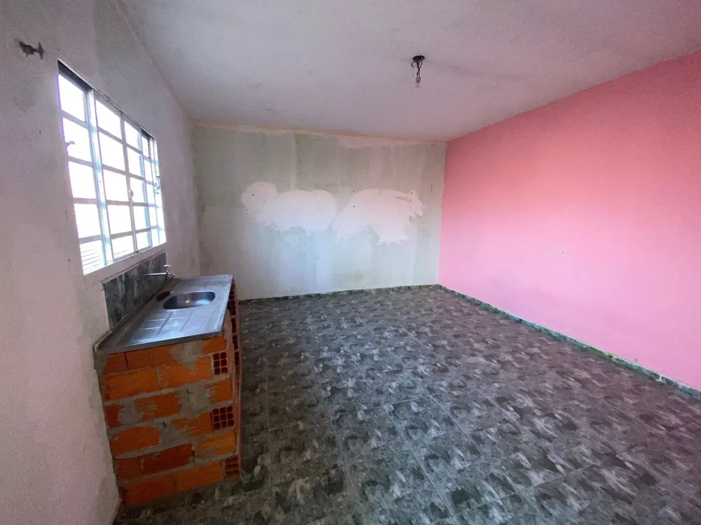 Casa, 3 quartos, 200 m² - Foto 11
