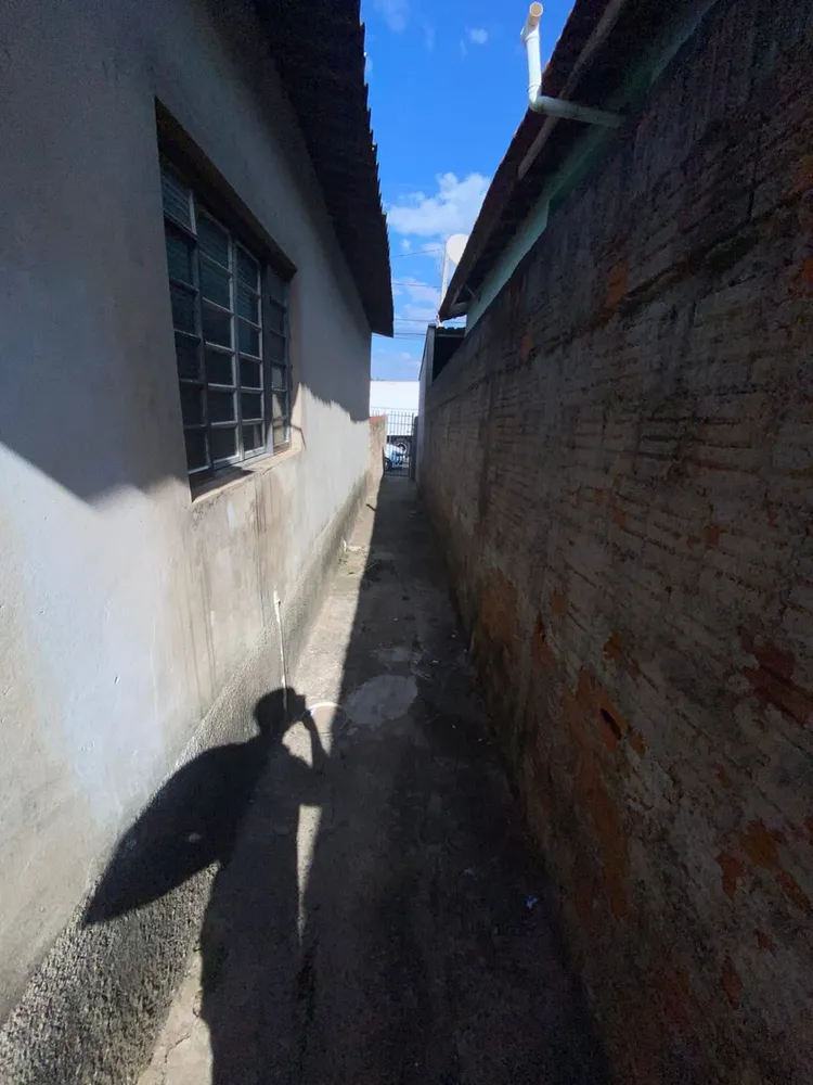 Casa, 3 quartos, 200 m² - Foto 9