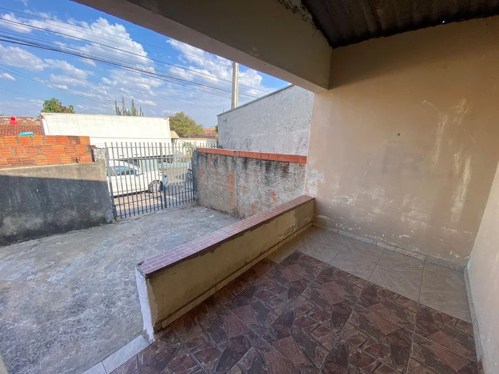 Casa, 3 quartos, 200 m² - Foto 1